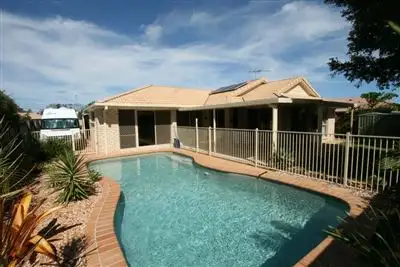 Second view of Homely house listing, 67 Protea Drive, Bongaree QLD 4507