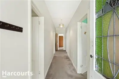 Second view of Homely house listing, 25 Morres Street, Ballarat East VIC 3350