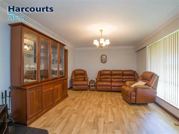 Fifth view of Homely house listing, 2 Middleton Street, Donnybrook WA 6239