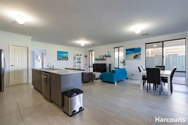 Fourth view of Homely house listing, 28 Jolly Rambler Boulevard, Ravenswood WA 6208