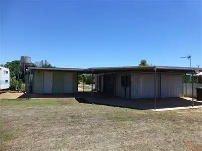 Second view of Homely flat listing, Lts/382 & 383 First Street, Orroroo SA 5431