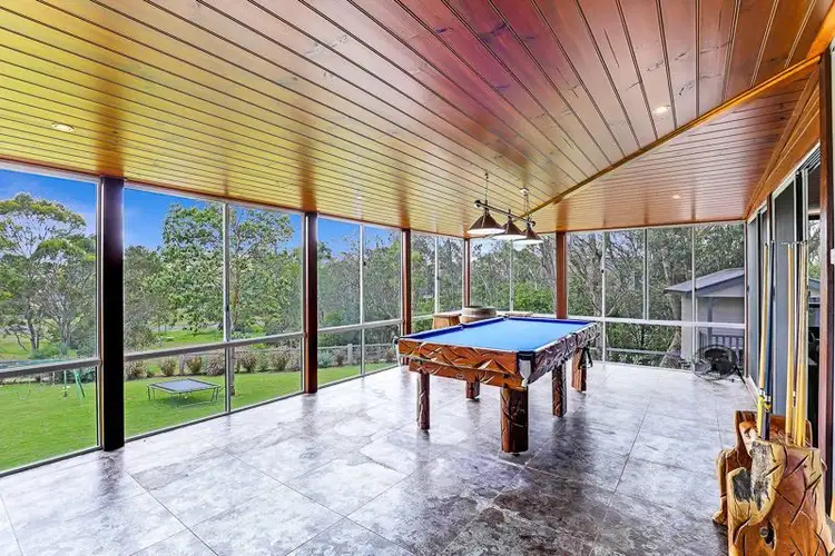 Fourth view of Homely rural property listing, 12693 New England Highway, Hodgson Vale QLD 4352