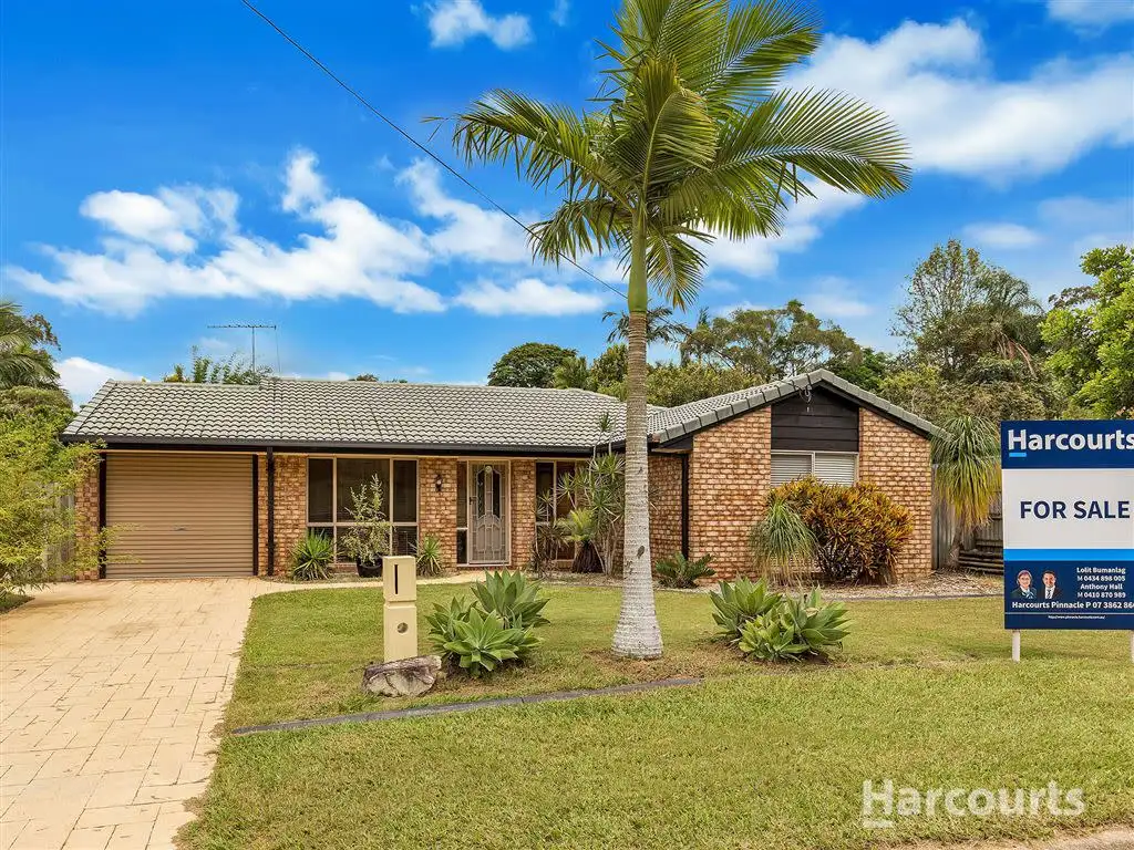 Main view of Homely house listing, 83 Rue Montaigne, Petrie QLD 4502