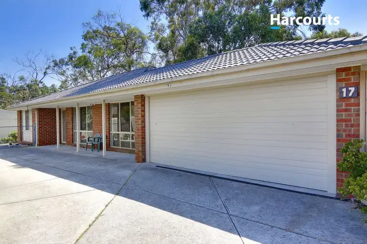 Third view of Homely house listing, 17 Beilby Crt, Hastings VIC 3915