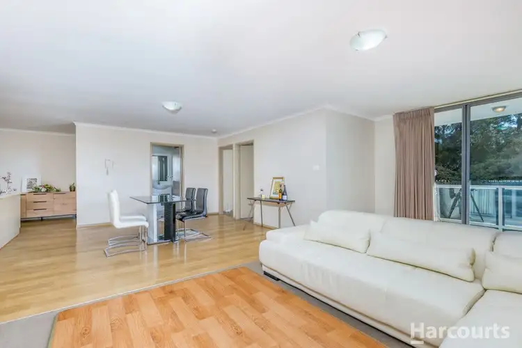 Third view of Homely apartment listing, 91/10 Thynne Street, Bruce ACT 2617