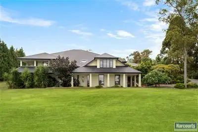 Main view of Homely rural property listing, 32 Mirage Ave, Raby NSW 2566