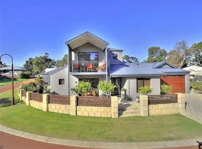 Fifth view of Homely house listing, 45 Winter View, Dawesville WA 6211