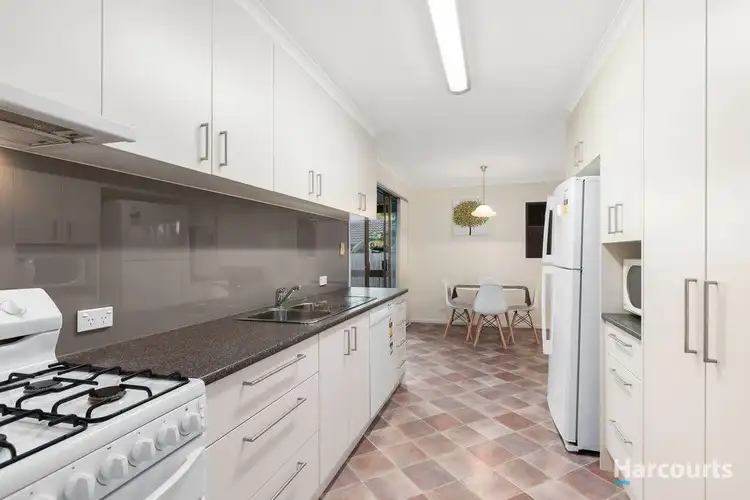 Fifth view of Homely house listing, 23 Lumeah Crescent, Ferntree Gully VIC 3156