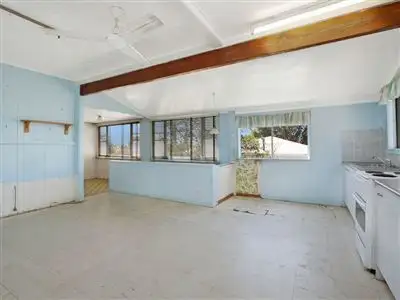 Third view of Homely house listing, 48 Violet Street, Wynnum QLD 4178
