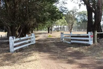 Second view of Homely rural property listing, 5156 Dartmoor-Hamilton Road, Branxholme VIC 3302