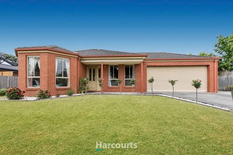 38 Tangerine drive, Narre Warren South VIC 3805
