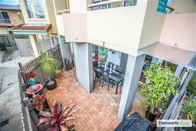Fourth view of Homely unit listing, 2/79 Dobson Street, Ascot QLD 4007