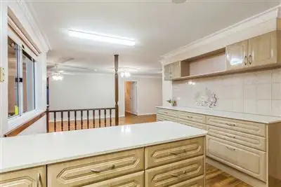 Sixth view of Homely house listing, 1 Green Vale Heights, Leeming WA 6149