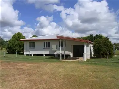 Second view of Homely rural property listing, 297 Dry Weather Road, The Caves QLD 4702