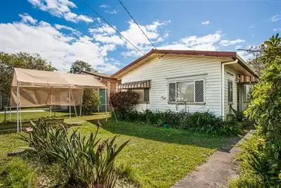 Main view of Homely house listing, 22 Frank Street, Scarborough QLD 4020