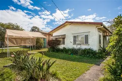 Main view of Homely house listing, 22 Frank Street, Scarborough QLD 4020
