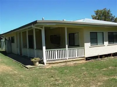 Second view of Homely house listing, 14 Hutton Street, Taroom QLD 4420