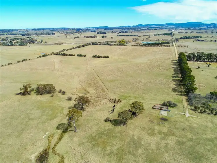 Second view of Homely rural property listing, 92 Anderson Road, Spring Hill NSW 2800