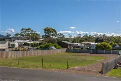 Main view of Homely land listing, 5 Jetty Road, Dodges Ferry TAS 7173