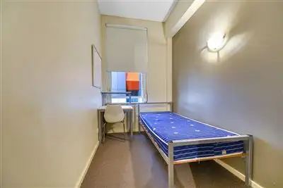 Sixth view of Homely apartment listing, 206/23 King William Street, Adelaide SA 5000