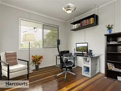 Fifth view of Homely house listing, 76 Glenmorgan Street, Keperra QLD 4054