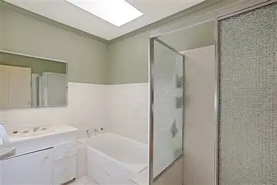 Fourth view of Homely semi-detached listing, 1/49 Diamontina Avenue, Kearns NSW 2558