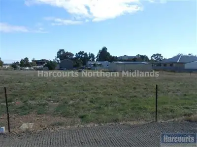 Lot 1 Paton, Longford TAS 7301