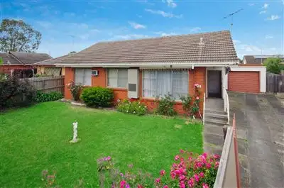 Address available on request