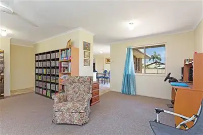 Fifth view of Homely house listing, 7 Caitlin Court, Deception Bay QLD 4508
