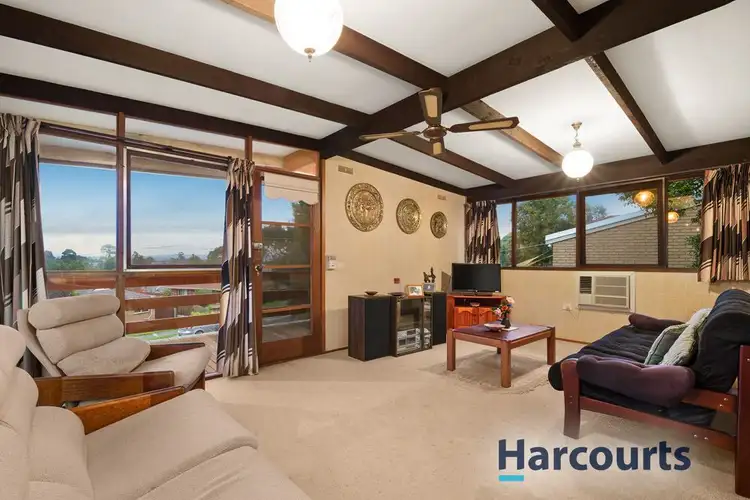 Second view of Homely house listing, 13 Huxley Court, Bayswater VIC 3153