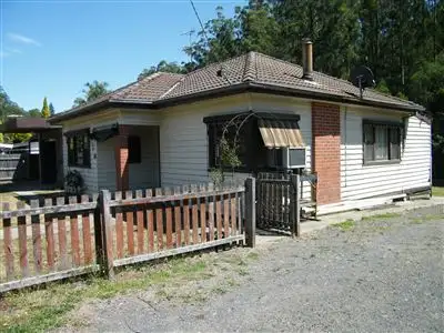 1625 Little Yarra Road, Powelltown VIC 3797