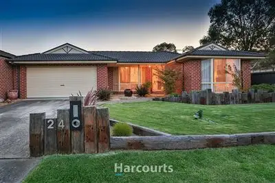 24 Charles Street, Koo Wee Rup VIC 3981