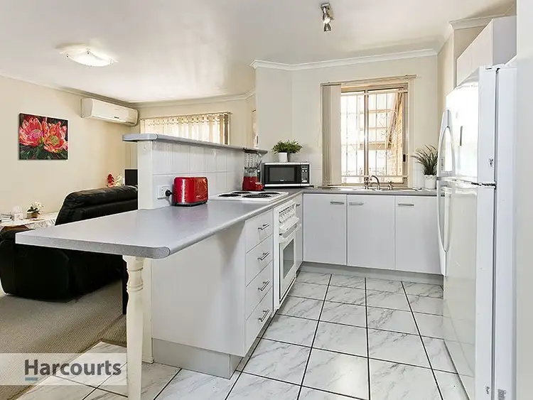 Second view of Homely unit listing, 2/21 Prospect Road, Gaythorne QLD 4051