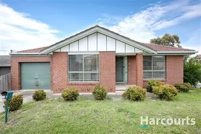 17 Plowman Court, Epping VIC 3076