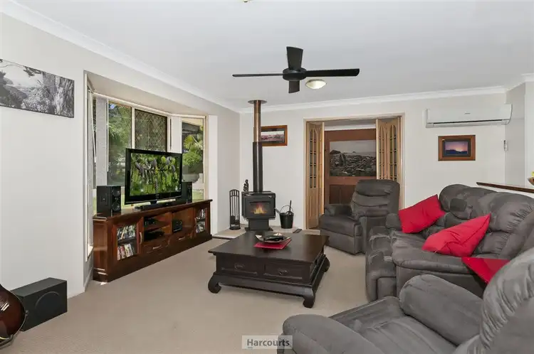 Third view of Homely house listing, 50-58 Jindabyne Court, Greenbank QLD 4124