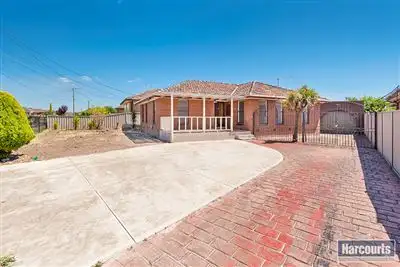 Main view of Homely house listing, 34 Kay Avenue, Lalor VIC 3075