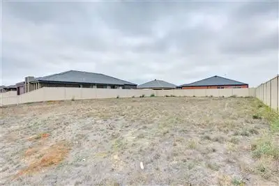 Second view of Homely land listing, 36 Chifley Drive, Delacombe VIC 3356