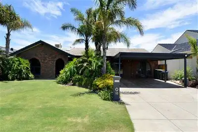 Main view of Homely house listing, 10 Hoylake Crescent, West Lakes SA 5021
