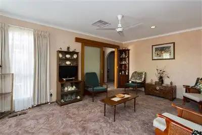 Fifth view of Homely house listing, 16 John Street, Wendouree VIC 3355