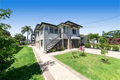 Second view of Homely house listing, 48 Darnley Street, Rocklea QLD 4106