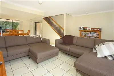 Sixth view of Homely townhouse listing, 17/141 Pacific Pines Blvd, Pacific Pines QLD 4211