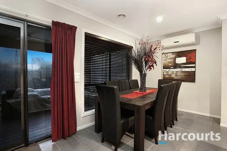 Fourth view of Homely house listing, 14 Lanata St, South Morang VIC 3752
