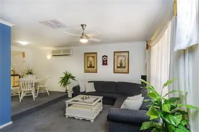 Fifth view of Homely house listing, 6 Capilano Court, Morphett Vale SA 5162