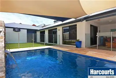 Third view of Homely house listing, 13 Wexford Lane, Bunbury WA 6230