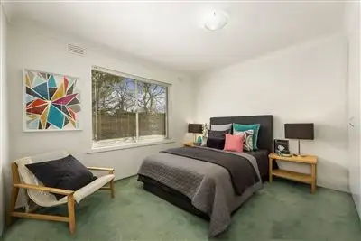 Fifth view of Homely flat listing, 4/28 Rushall Street, Fairfield VIC 3078