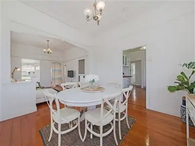 Second view of Homely house listing, 47 Brinawa Street, Camp Hill QLD 4152