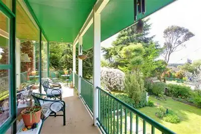 Second view of Homely house listing, 16-18 Margaret Street, Beaconsfield TAS 7270