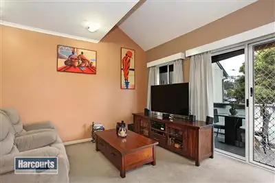 Second view of Homely apartment listing, 18/11-19 Hewish Road, Croydon VIC 3136