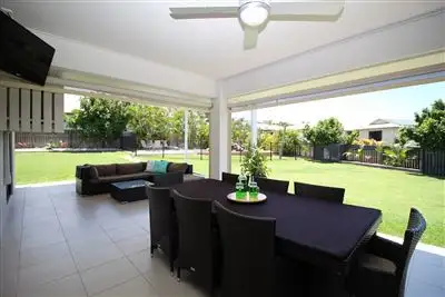 Sixth view of Homely house listing, 3 Genesta Court, Bushland Beach QLD 4818