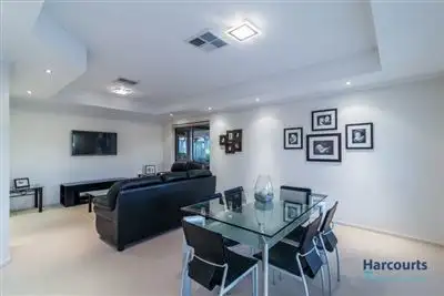 Second view of Homely house listing, 3 Jade Loop, Aldinga Beach SA 5173